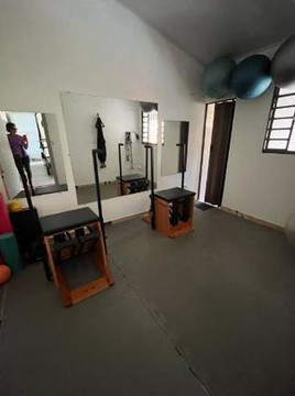 Imagem 2 da galeria do parceiro DCPilates