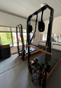 Imagem 3 da galeria do parceiro DCPilates