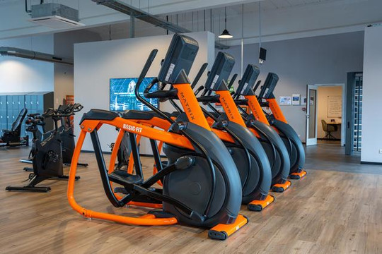 Bild 2 von Basic-Fit Kaiserslautern Partnergalerie