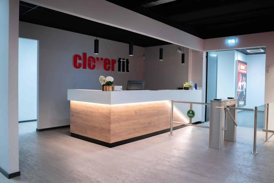 Bild 1 von clever fit Werne Partnergalerie