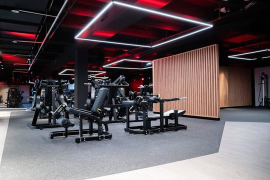 Bild 2 von clever fit Werne Partnergalerie