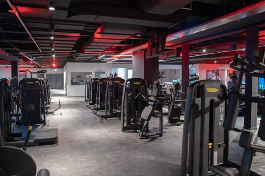 Bild 3 von clever fit Werne Partnergalerie