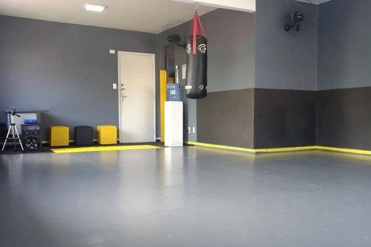 Imagem 1 da galeria do parceiro HitMe Personal Fight Studio - Embaré