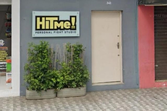 Imagem 2 da galeria do parceiro HitMe Personal Fight Studio - Embaré