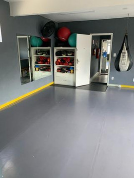 Imagem 3 da galeria do parceiro HitMe Personal Fight Studio - Embaré