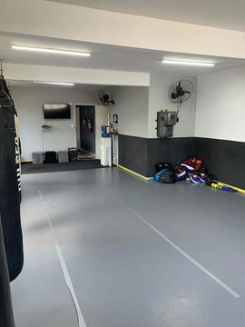 Imagem 3 da galeria do parceiro HitMe Personal Fight Studio - Embaré