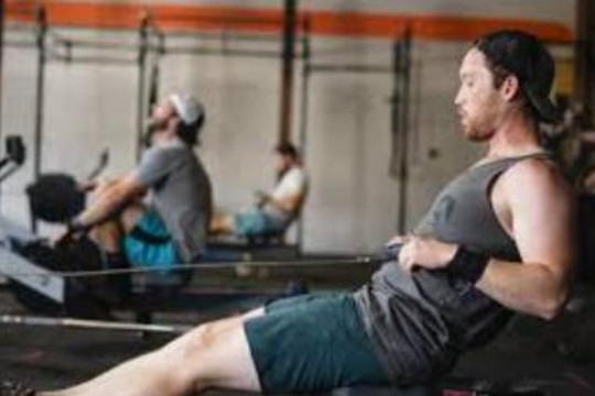 Image 2 from CrossFit Lodo partner gallery
