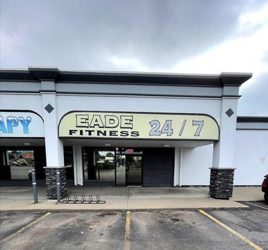 Image 1 from Eade Fitness 24/7 partner gallery