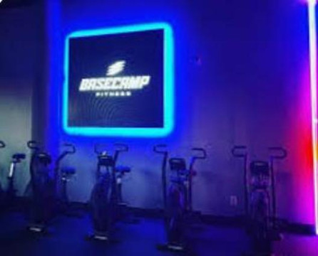 Image 3 from Basecamp Fitness San Mateo partner gallery