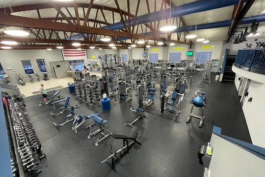 Image 2 from Covington Fitness Center partner gallery
