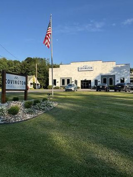 Image 3 from Covington Fitness Center partner gallery