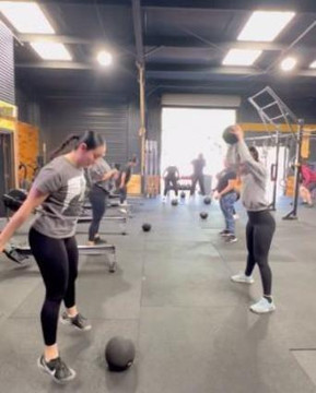 Image 1 from Origin Barbell partner gallery