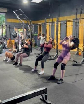 Image 2 from Origin Barbell partner gallery