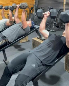 Image 3 from Origin Barbell partner gallery