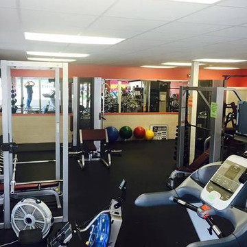 Image 1 from Walton Fitness partner gallery