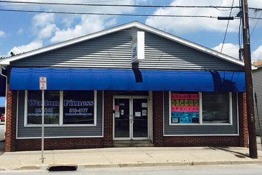 Image 2 from Walton Fitness partner gallery