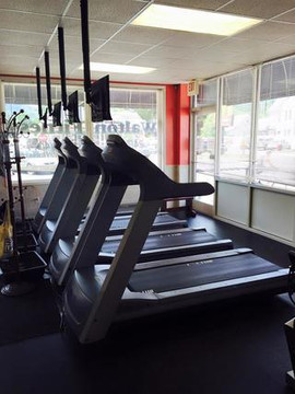 Image 3 from Walton Fitness partner gallery