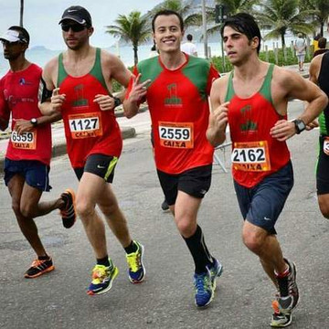 Imagem 3 da galeria do parceiro Number one Running - Estrada Velha do Santos