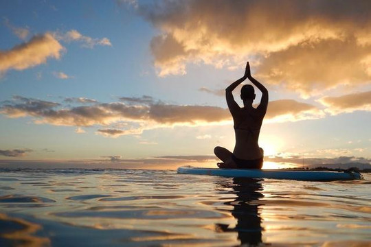 Image 2 from Yoga Floats partner gallery