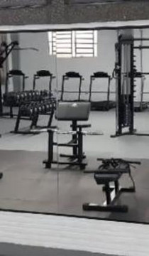 Imagem 1 da galeria do parceiro Evolution Fit Academia