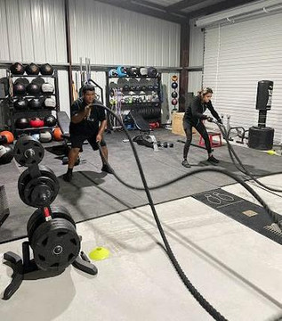 Image 1 from Truth 4 Fitness partner gallery