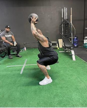 Image 2 from Truth 4 Fitness partner gallery