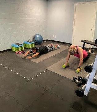 Image 3 from Truth 4 Fitness partner gallery