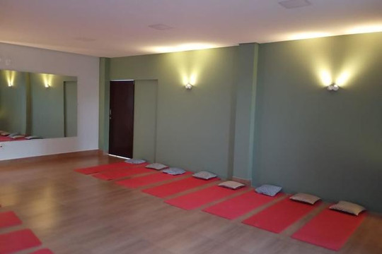 Imagem 1 da galeria do parceiro Espaço Adhara-