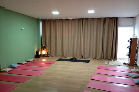 Imagem 2 da galeria do parceiro Espaço Adhara-