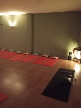 Imagem 3 da galeria do parceiro Espaço Adhara-