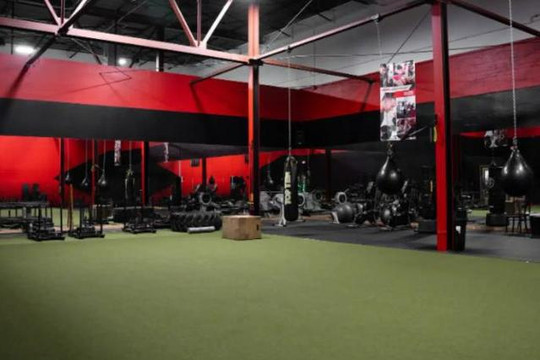 Image 2 from Daytona Fitness Club partner gallery