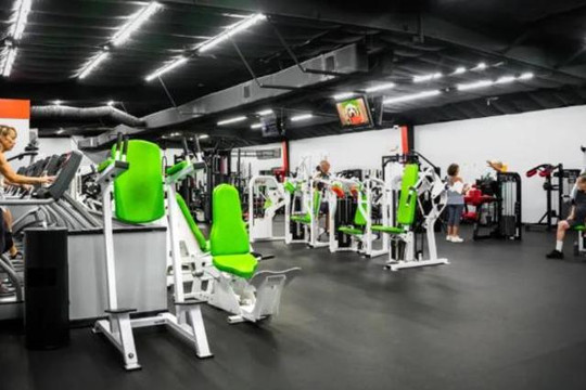 Image 3 from Edgewater Fitness Complex partner gallery
