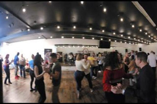 Image 2 from LATISHA HARDY DANCE & COMPANY LTD partner gallery