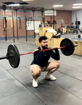 Image 2 from Forward Bound Fitness LLC partner gallery