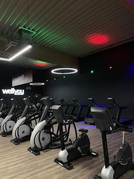 Bild 2 von wellyou Nordhorn II Partnergalerie