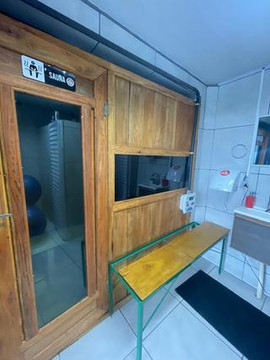 Imagem 1 da galeria do parceiro Gracie Barra - Navegantes