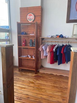 Imagem 2 da galeria do parceiro Gracie Barra - Navegantes