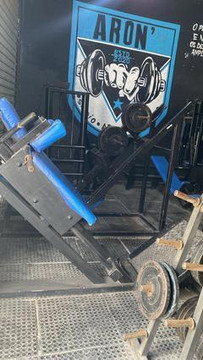 Imagem 1 da galeria do parceiro Studio Aron' Fitness