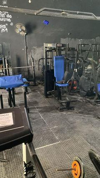 Imagem 3 da galeria do parceiro Studio Aron' Fitness