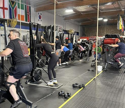 Image 3 from PowerSource Performance Fitness partner gallery