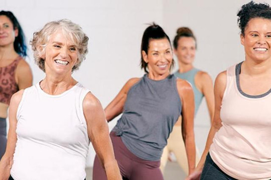 Image 2 from Jazzercise Mill Creek partner gallery