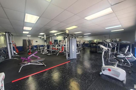 Image 2 from C & C Fitness Facility partner gallery