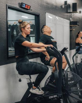 Image 3 from VŌLITION GYM partner gallery
