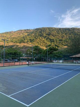 Imagem 3 da galeria do parceiro Open Tennis Charitas