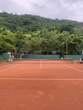 Imagem 1 da galeria do parceiro Open Tennis - Itaipu