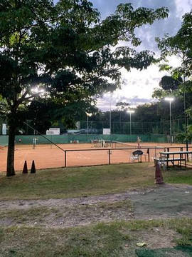 Imagem 2 da galeria do parceiro Open Tennis - Itaipu