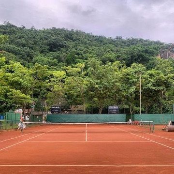 Imagem 3 da galeria do parceiro Open Tennis - Itaipu
