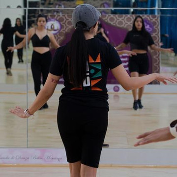 Imagen 3 de la galería del partner Ékue - Ciudad de los Deportes