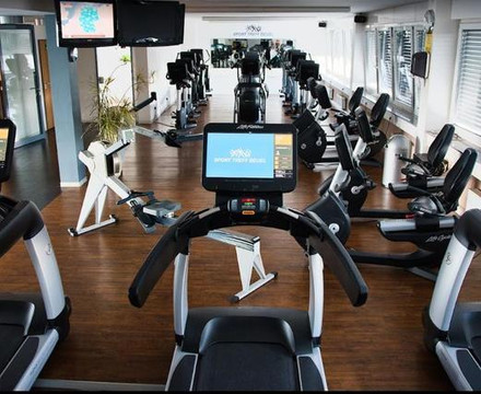 Bild 3 von EMS Training & Fitness - Sport Treff Beuel G. Beyer e.K. Partnergalerie