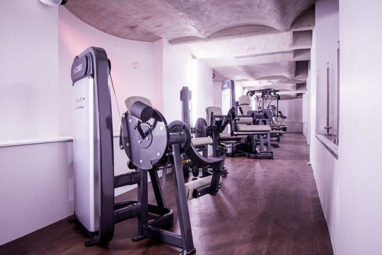 Image 2 from ARETE GYMS (formerly URBANFITNESS London) partner gallery